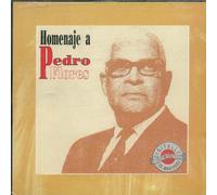 Various Artists - Homenaje a Pedro Flores