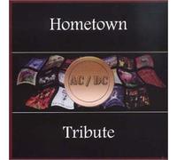Various Artists - Hometown Tribute - A Tribute To AC/DC