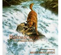 Various Artists - Homeward Bound