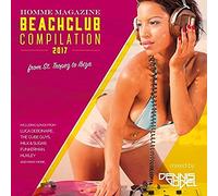 Various Artists - Homme Magazine Beach