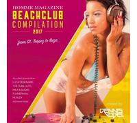Various Artists - Homme Magazine Beach