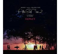 Various Artists - Honey Meets Island Café