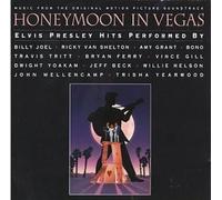 Various Artists - Honeymoon In Vegas