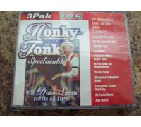 Artisti vari – Honky Tonk Spectacular