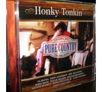 Various Artists - Honky Tonkin