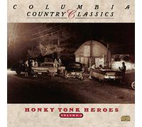 Various Artists - Honky Tonky Heroes - Vol.2