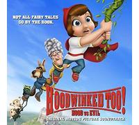 Various Artists - Hoodwinked Too! Hood Vs. Evil