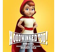Various Artists - Hoodwinked Too! Hood Vs. Evil