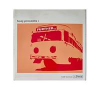 Various Artists - Hooj Presents: Further Import
