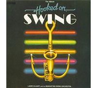 Various Artists - Hooked on Swing