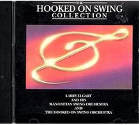 Various Artists - Hooked on Swing Collection