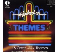 Various Artists - Hooked on Themes