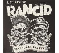Various Artists Hooligans United (Rancid Tribute)