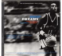 Various Artists - Hoop Dreams