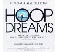 Various Artists Hoop Dreams (CD)