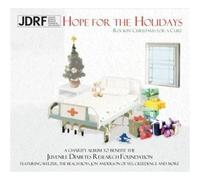 Various Artists - Hope For The Holidays - Rockin' Christmas For A Cure