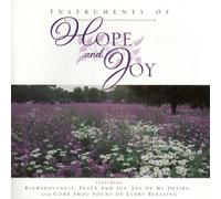 Various Artists - Hope & Joy