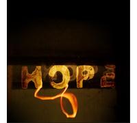 Various Artists Hope (Vinyl LP) 12" Album Coloured Vinyl