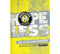 Various Artists - Hopeless Records: 15 Year Anni