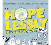 Various Artists Hopelessly Devoted to You, Vol. 7 (CD)