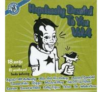 Various Artists Hopelessly Devoted to You - Volume 4 Album