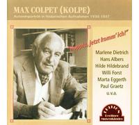 VARIOUS ARTISTS Hoppla, Jetzt Komm' Ich (CD)
