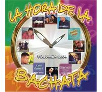 Various Artists - Hora De La Bachata