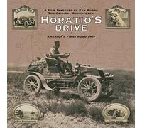Various Artists - Horatio's Drive: America's First Road Trip