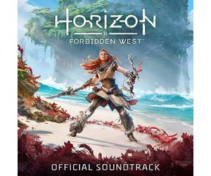 Various Artists - Horizon - II - Forbidden West (2 LP)