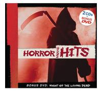 Various Artists - Horror Movie Hits