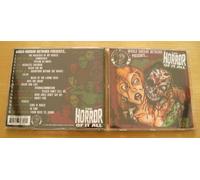Various Artists - Horror of It All 1