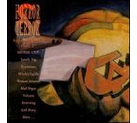 Various Artists - Horror & Terror 2