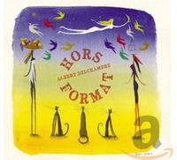 VARIOUS ARTISTS Hors Format (CD)