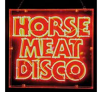 Various Artists - Horse Meat Disco Volume 3