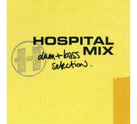 Various Artists - Hospital Mix