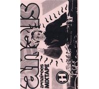 Various Artists Hospital Mixtape: Anaïs (Cassette)
