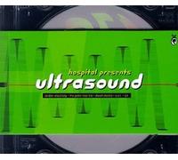 Various Artists - Hospital Presents Ultrasound