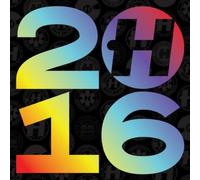 Various Artists Hospitality: Drum & Bass 2016 (CD) Album