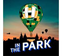 Various Artists Hospitality in the Park (CD) Album