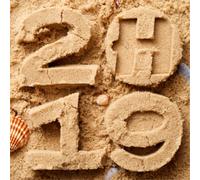 Various Artists Hospitality On the Beach (CD) Album