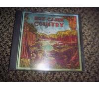 Various Artists - Hot Cajun Country