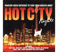 Various Artists - Hot City Nights -37Tr- (2 CD)