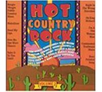 Various Artists - Hot Country Rock 2