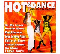Various Artists - Hot & Dance Compilation
