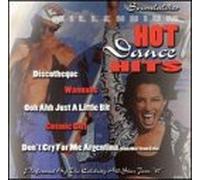Various Artists - Hot Dance Hits '97 1