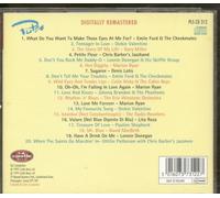 Various Artists - Hot Diggity: It's the Fabulous 50's