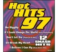 Various Artists - Hot Hits '97 1