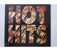 VARIOUS ARTISTS - Hot Hits(Time LifeMusic1993)(CD TL541/10