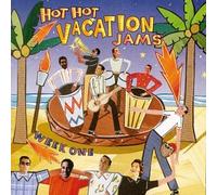 Various Artists - Hot Hot Vacation Jams