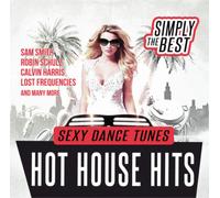 Various Artists Hot House Hits Album